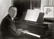 Sergei Rachmaninov